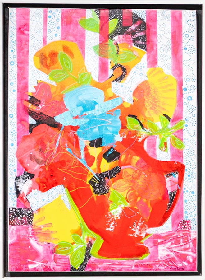 Biophilia_Jane Bedford - We Are All Mad Here