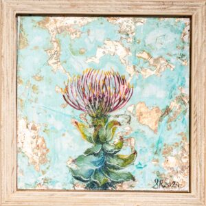 Biophilia_Sarah Rheeders - Protea