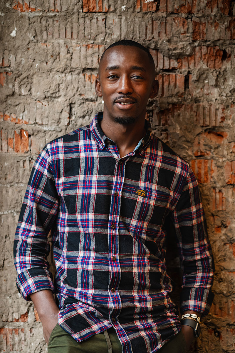 Gift-Dlamini