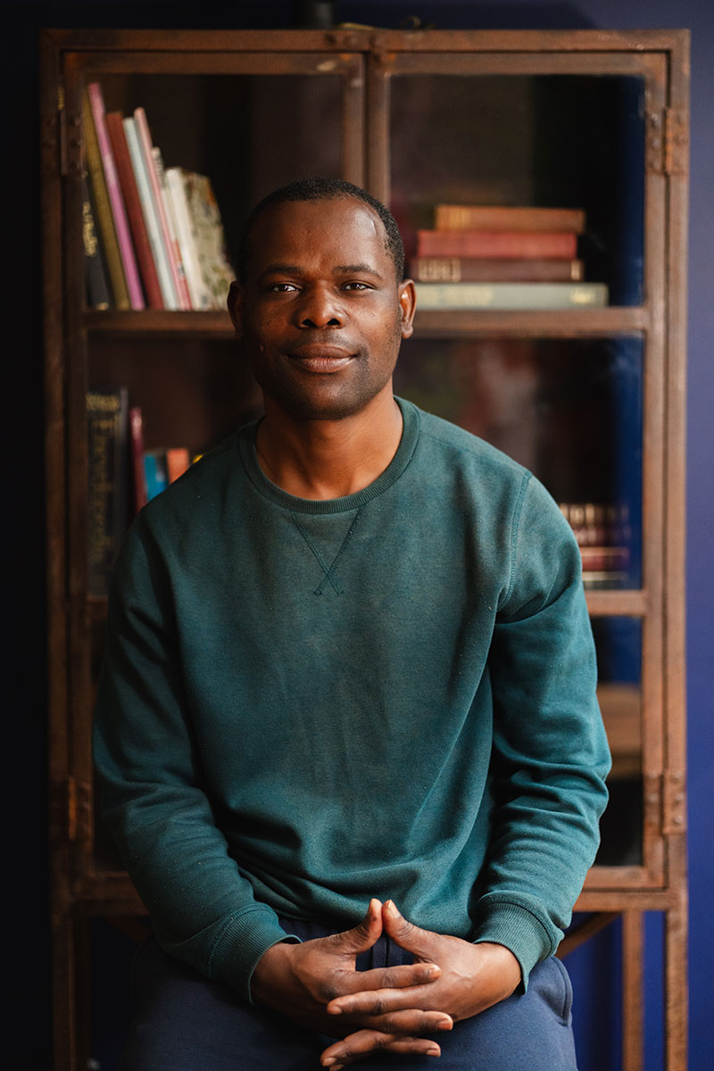 Phumlani-Nyawo