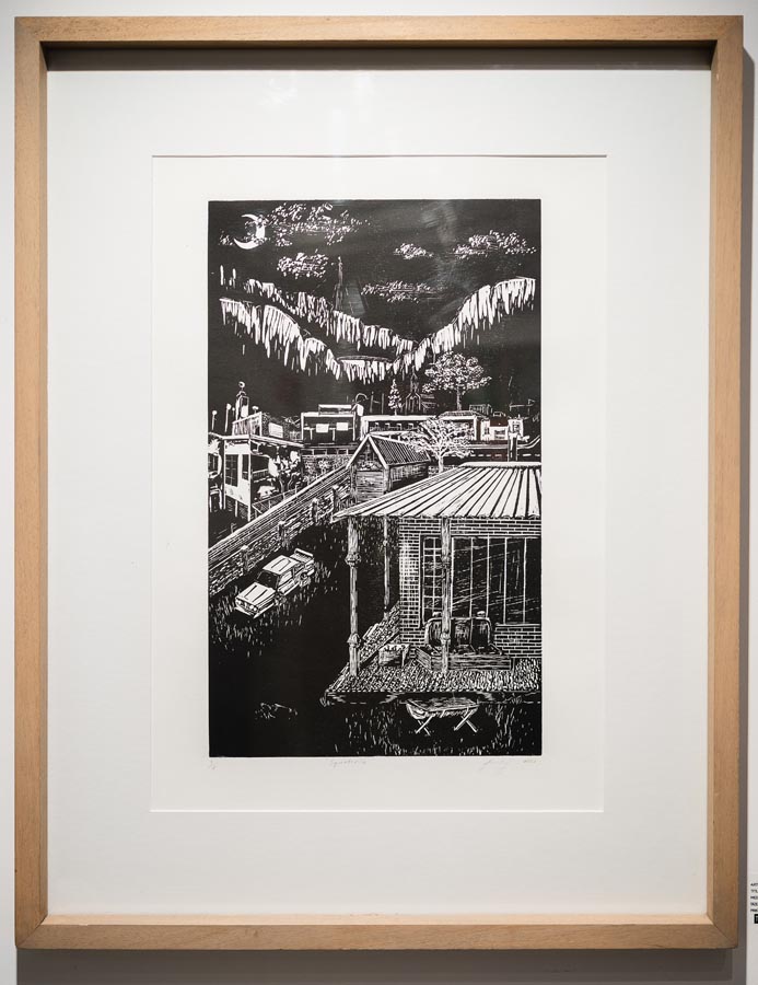Revival. Joshua Maharaj - Squatsville