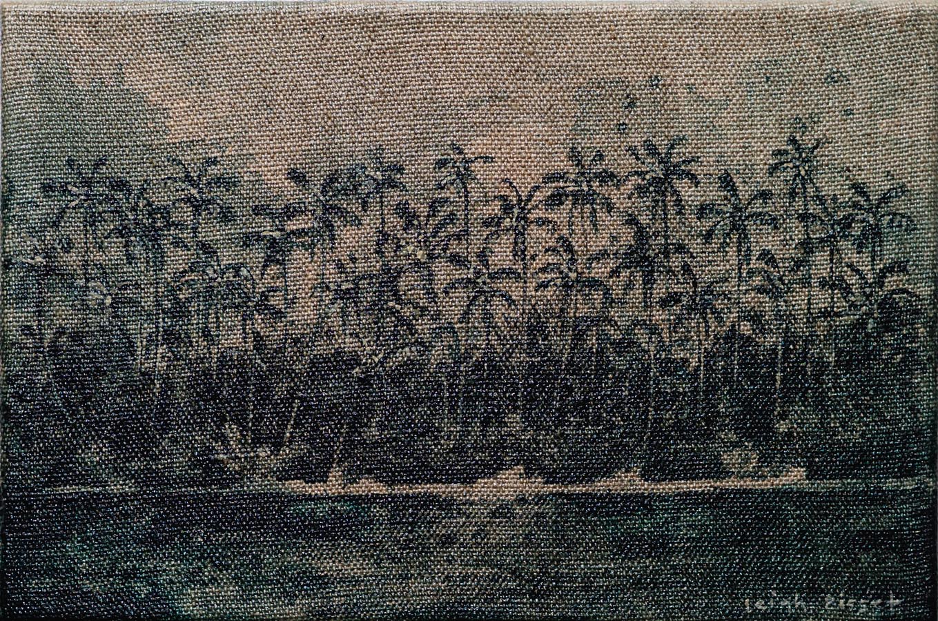 Immersion_ Leigh Bisset_Glimpse of paradise 10