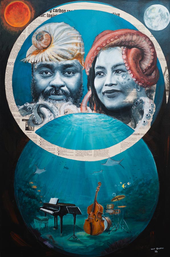 Immersion_Gift Dlamini_Imisindo Yolwandle-isiZulu Sounds of the Ocean