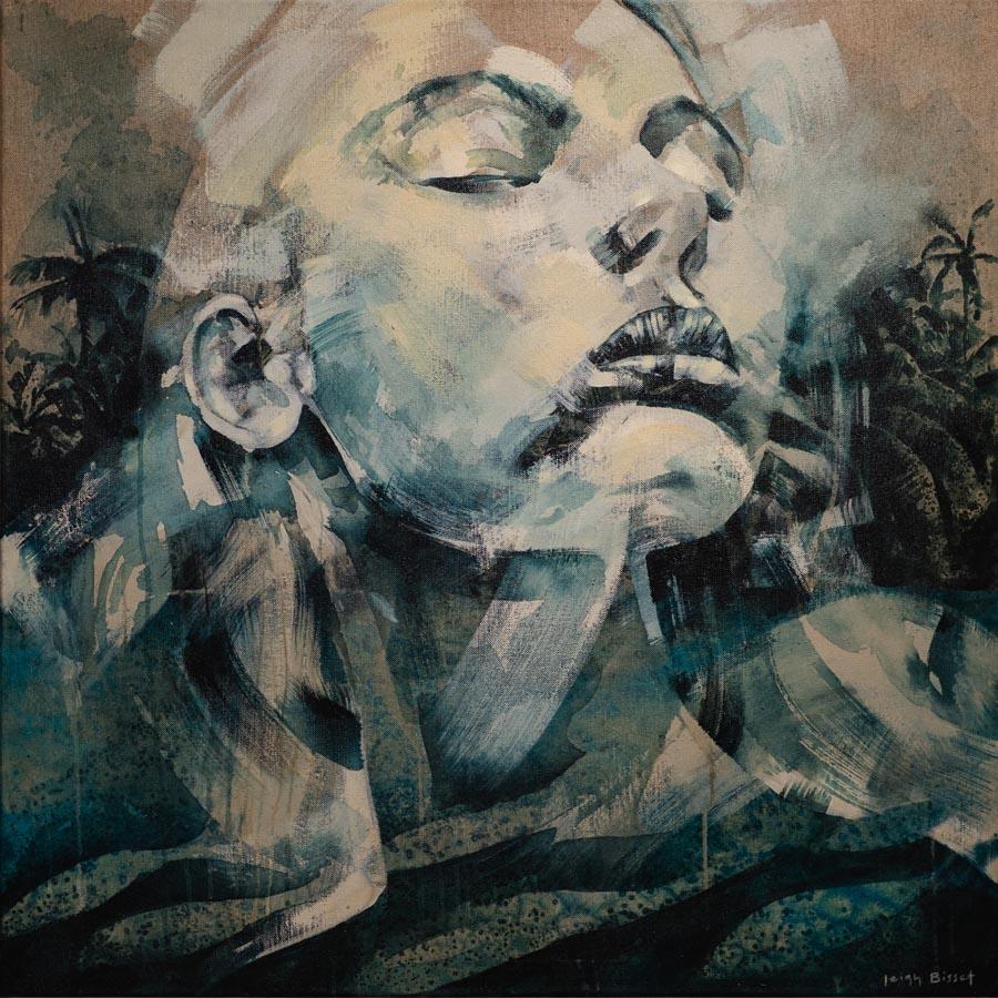 Immersion_Leigh Bisset_Unbound Exhale