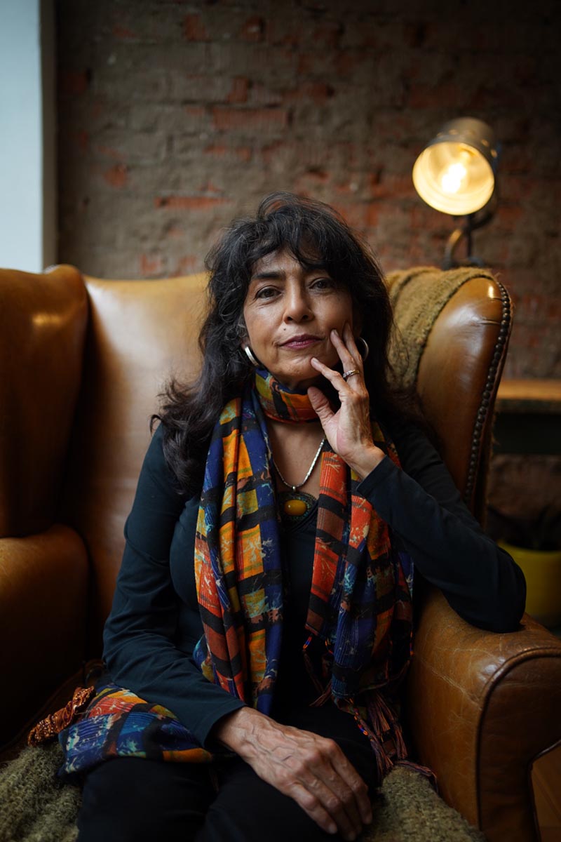Suraya Tewary_Headshot