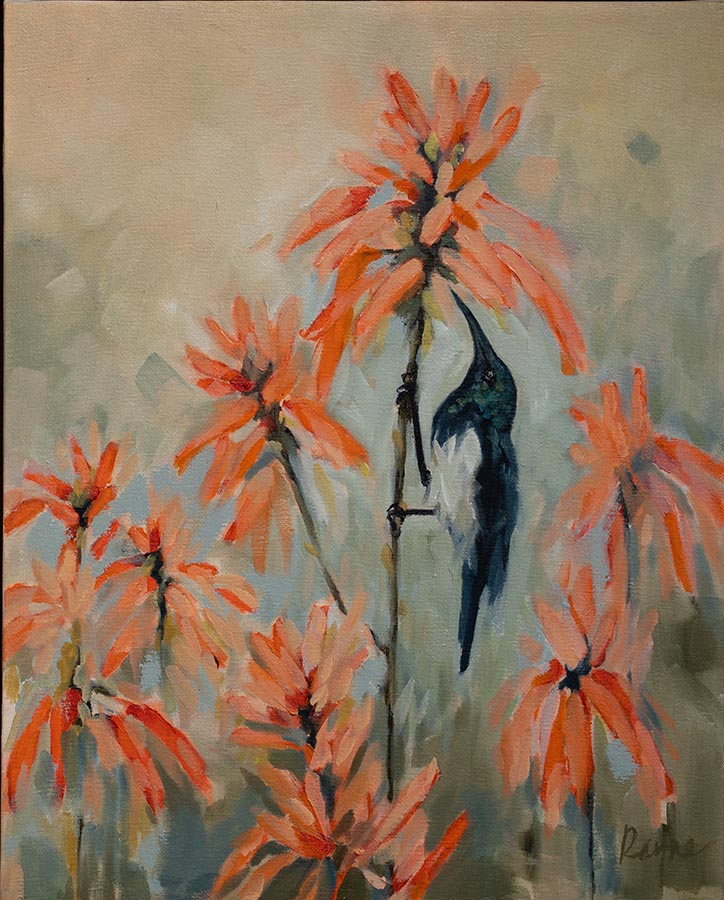 The Colours of Nature II