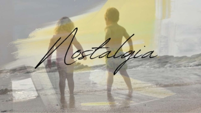 Nostalgia