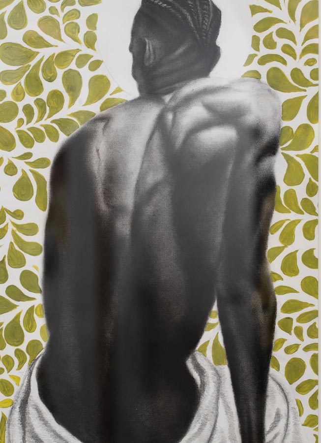 Nostalgia_Asiphile Luthuli_The study of human anatomy