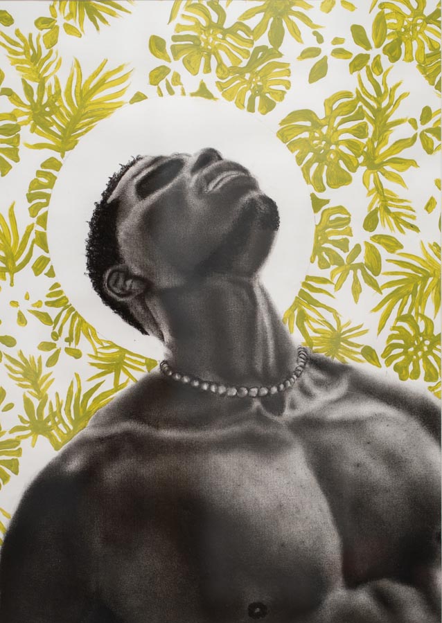 Nostalgia_Asiphile Luthuli_Yielded to inner peace