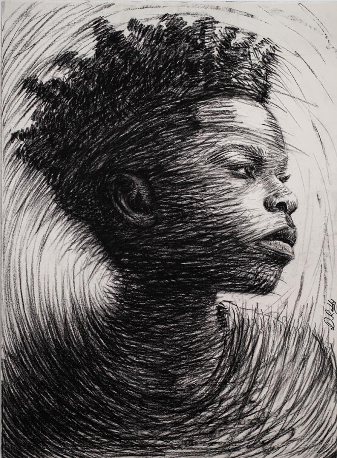 Nostalgia_Darren Reddy_Rebel Soul