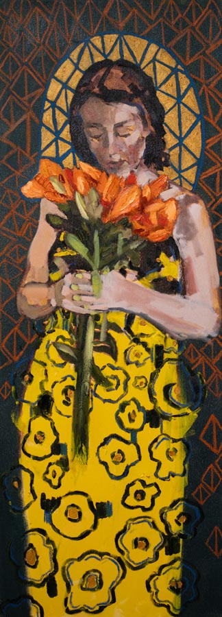 Nostalgia_Jane Alexander_Contemplation