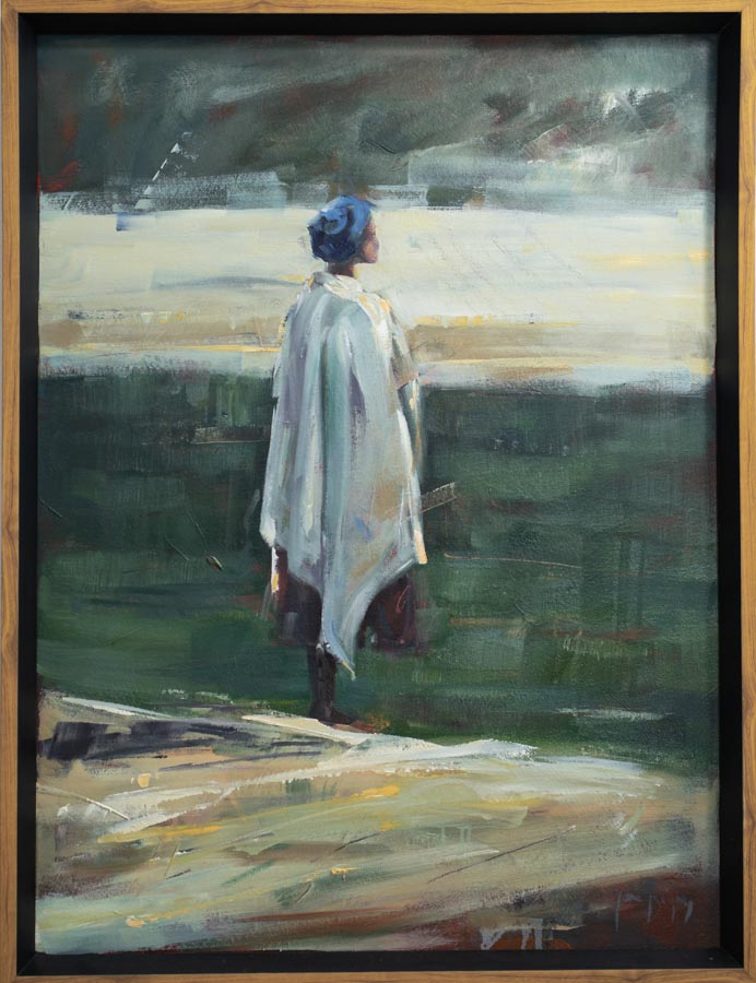 Nostalgia_Jane Digby_Contemplation