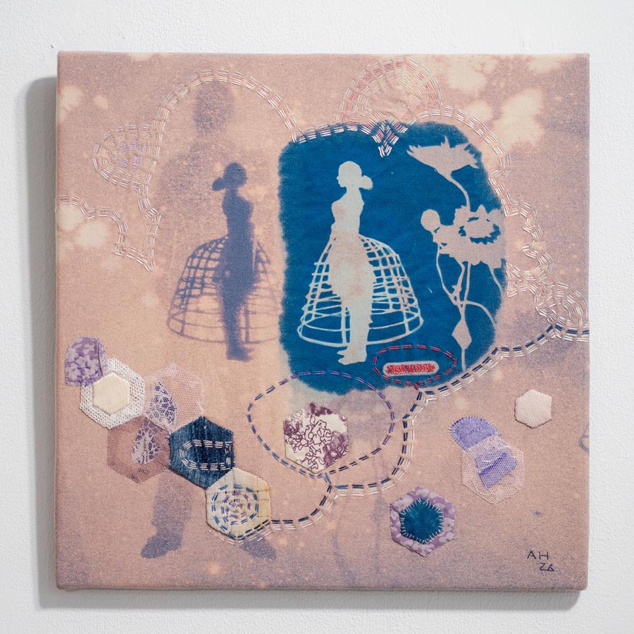 Dematerialize_Alex Hamilton_Prelude to a patch