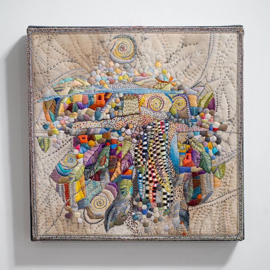Dematerialize_Annette McMaster_Palimpsest