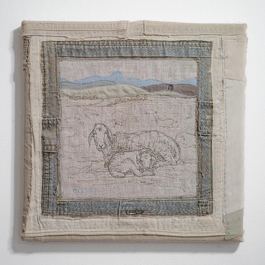 Dematerialize_Corina Lemmer_Dreamscape