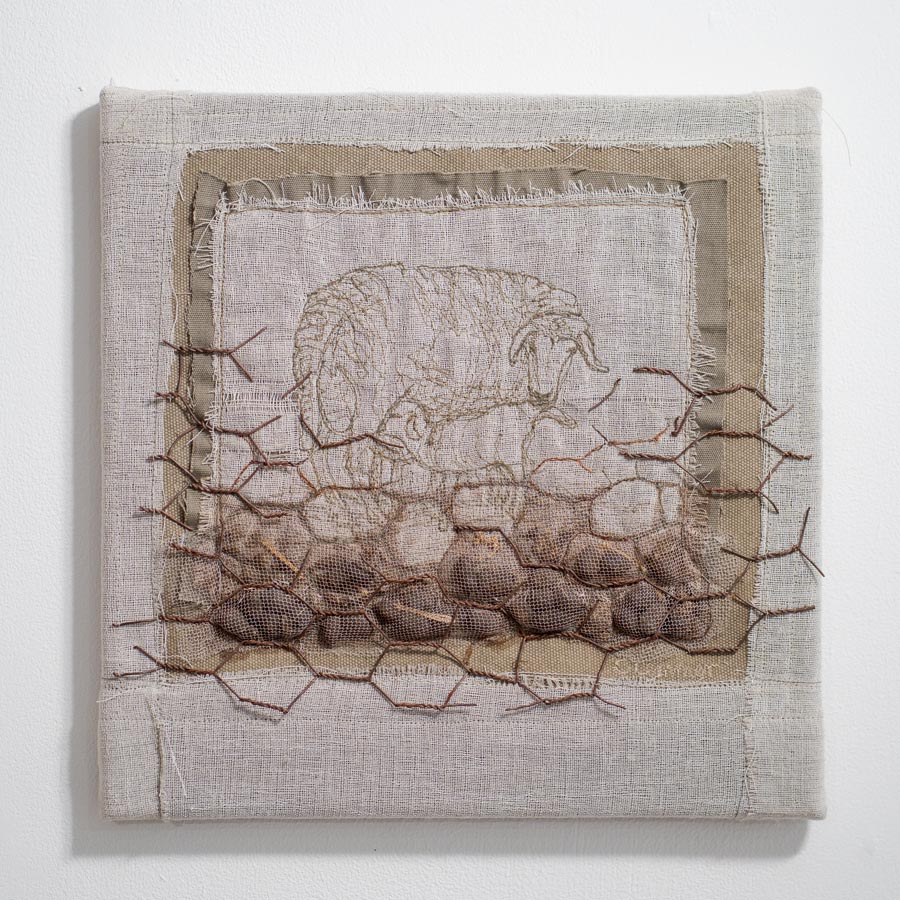 Dematerialize_Corina Lemmer_Meat Masters