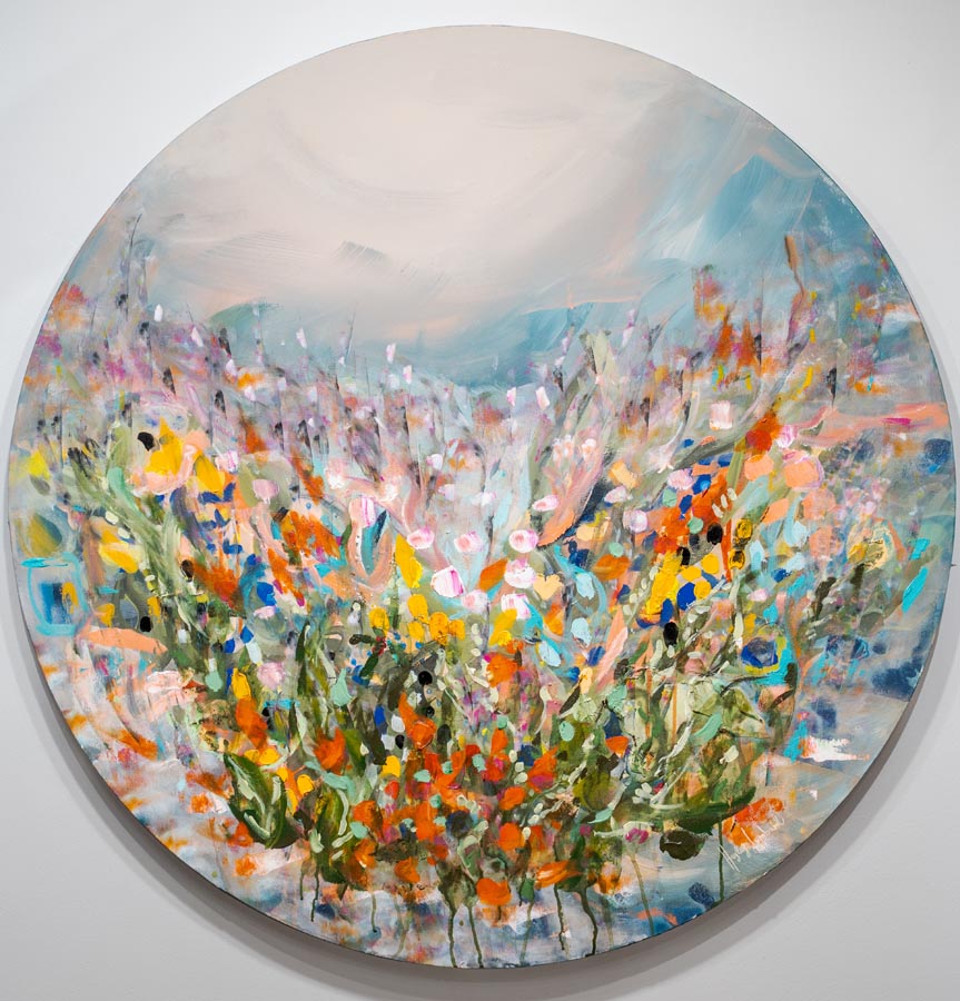 Dematerialize_Hayley Lombard_Petal in Conversation