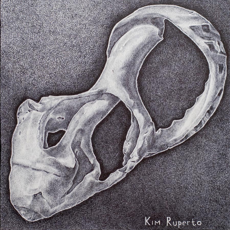 Dematerialize_Kim Ruperto_Treasure II