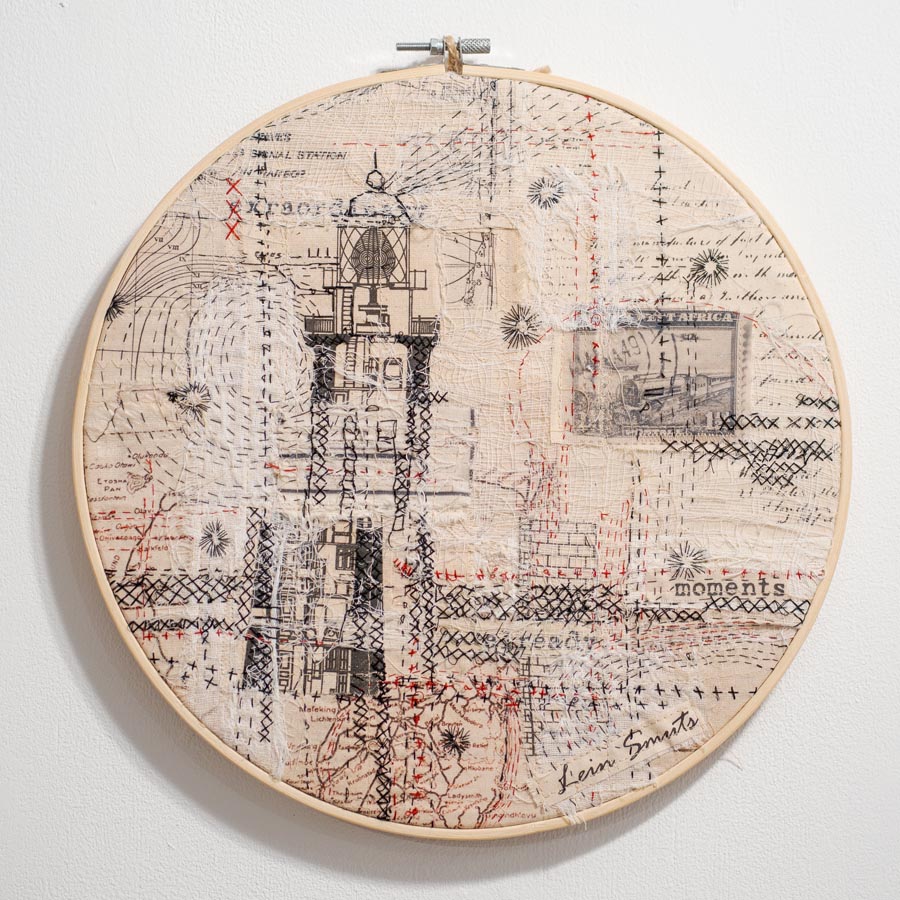 Dematerialize_Lein Smuts_Unravel the invisable