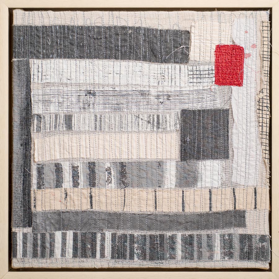 Dematerialize_Mandy Shindler_Building Blocks I