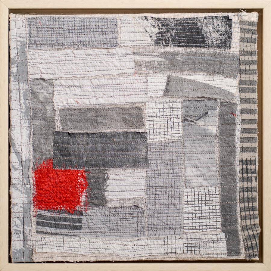 Dematerialize_Mandy Shindler_Building Blocks II