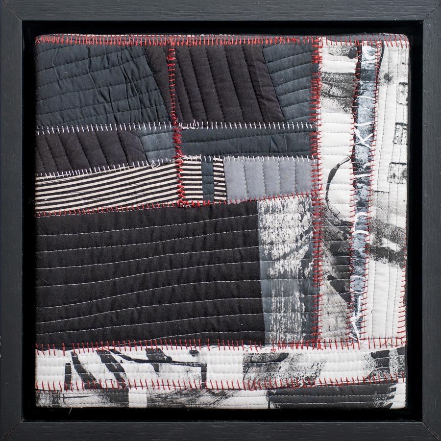Dematerialize_Mandy Shindler_Holding it together II