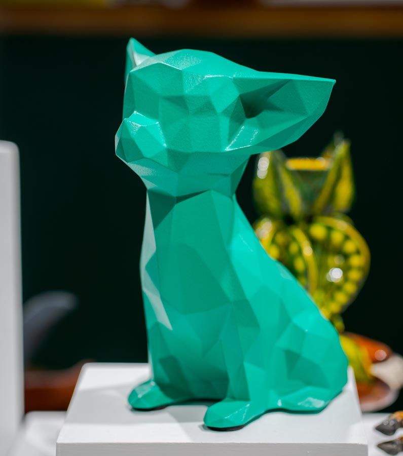 Dematerialize_Mervyn Dragsund_Chihuahua