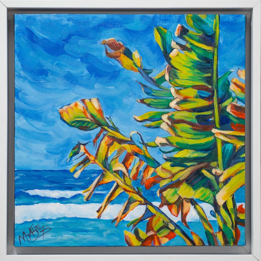 Dematerialize_Natalie Deeb_Tropical Breeze Series I