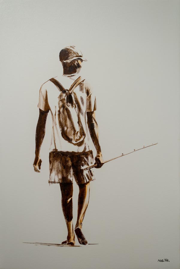 Dematerialize_Nicola Firth_ Simply Fishing