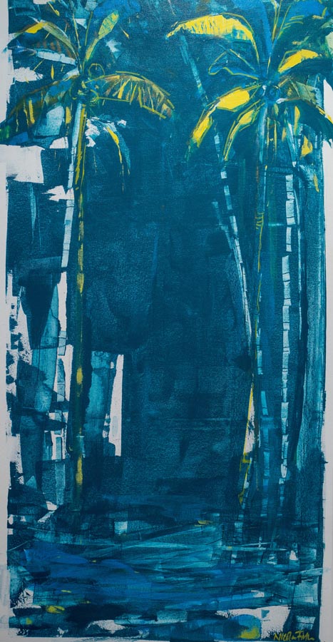 Dematerialize_Nicola Firth_By the light of the moon II