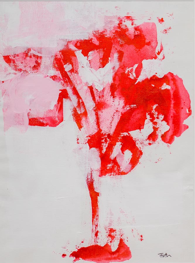 Dematerialize_Nicola Firth_In the pink II