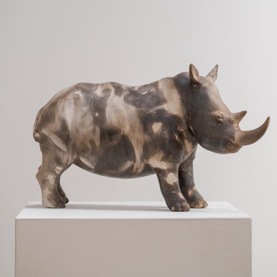 Dematerialize_Phumlani Nyawo_Rhino