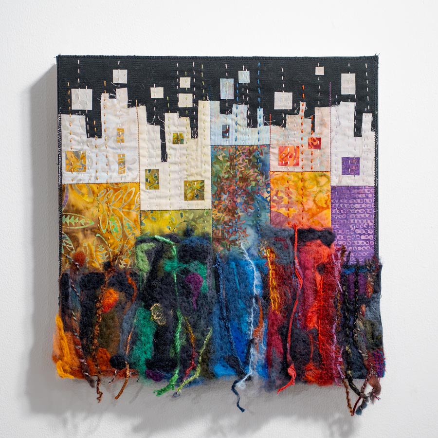 Dematerialize_Sheila Walwyn_From the physical to the ethereal