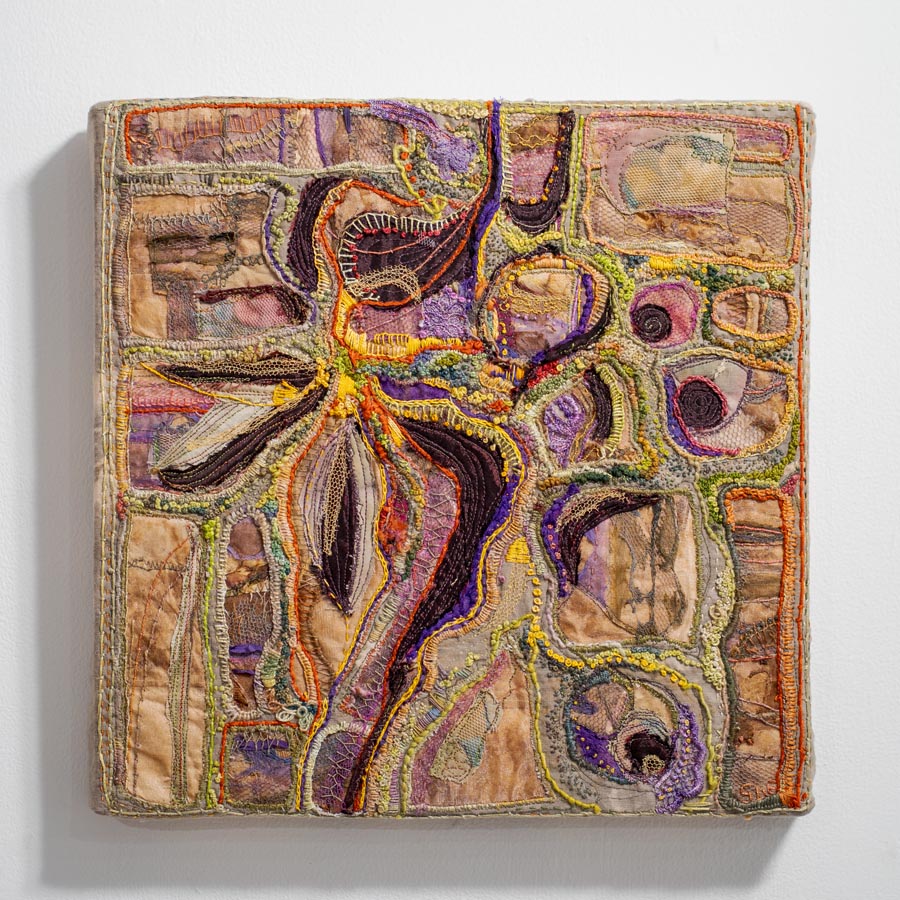 Dematerialize_Sue Akerman_No 2