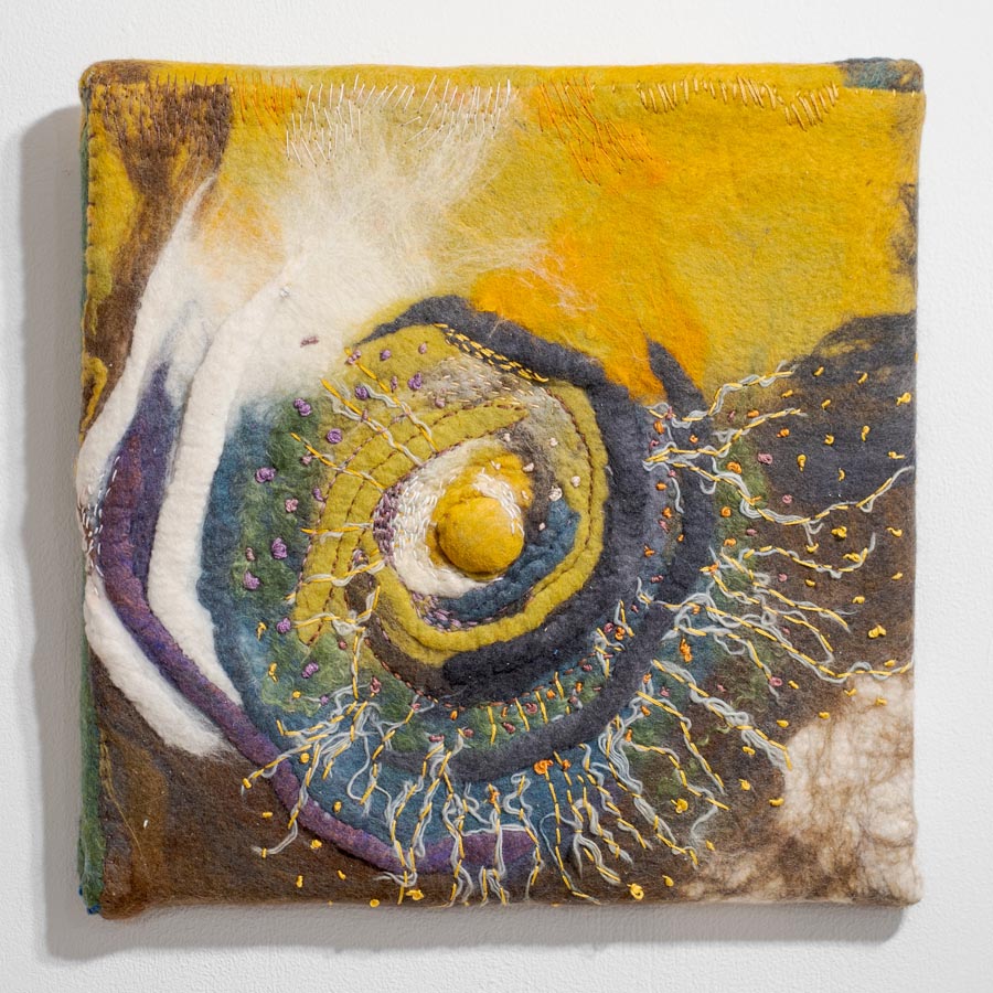 Dematerialize_Tessa Horan-Armstrong_Dissembling