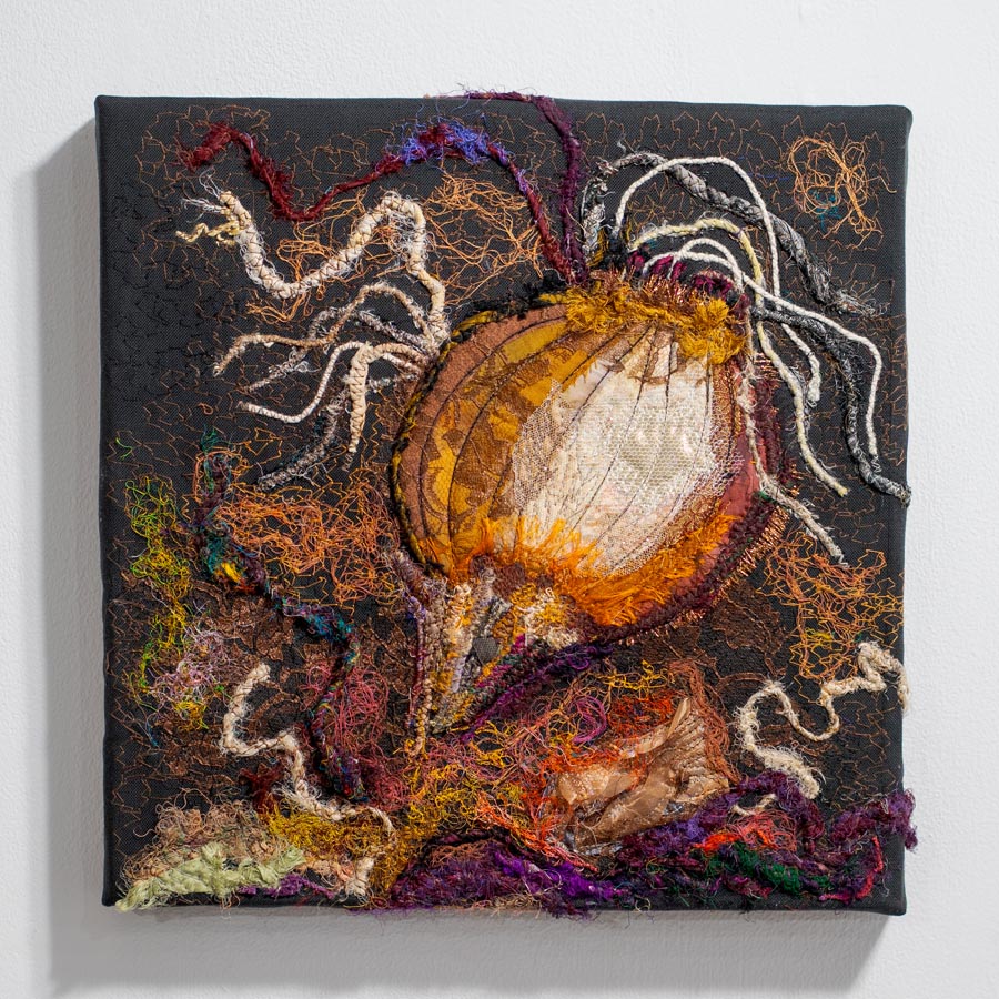 Dematerialize__Mari Claase_Brittle Onion
