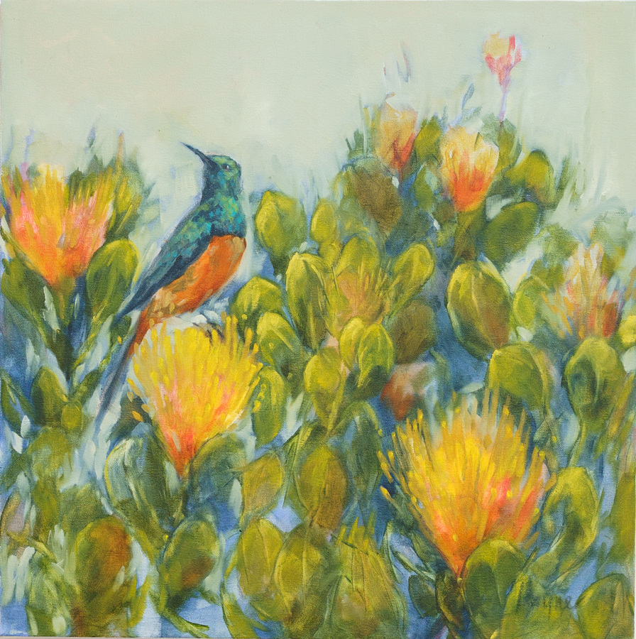 ROOTED_Rayne Hampson_My Farm Garden SOLD