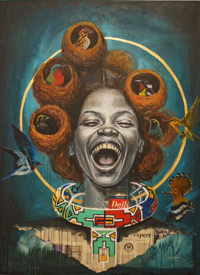 Taking Flight_Gift Dlamini_Izinkonjane