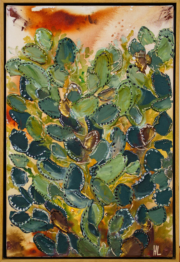 Taking Flight_Hayley Lombard_Terracotta Hush