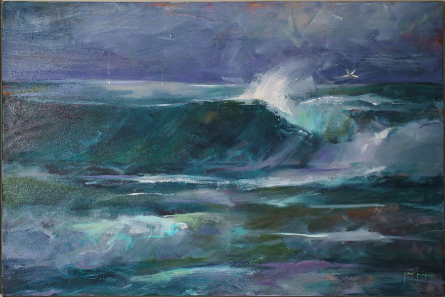 Taking Flight_Jane Digby_With the wind