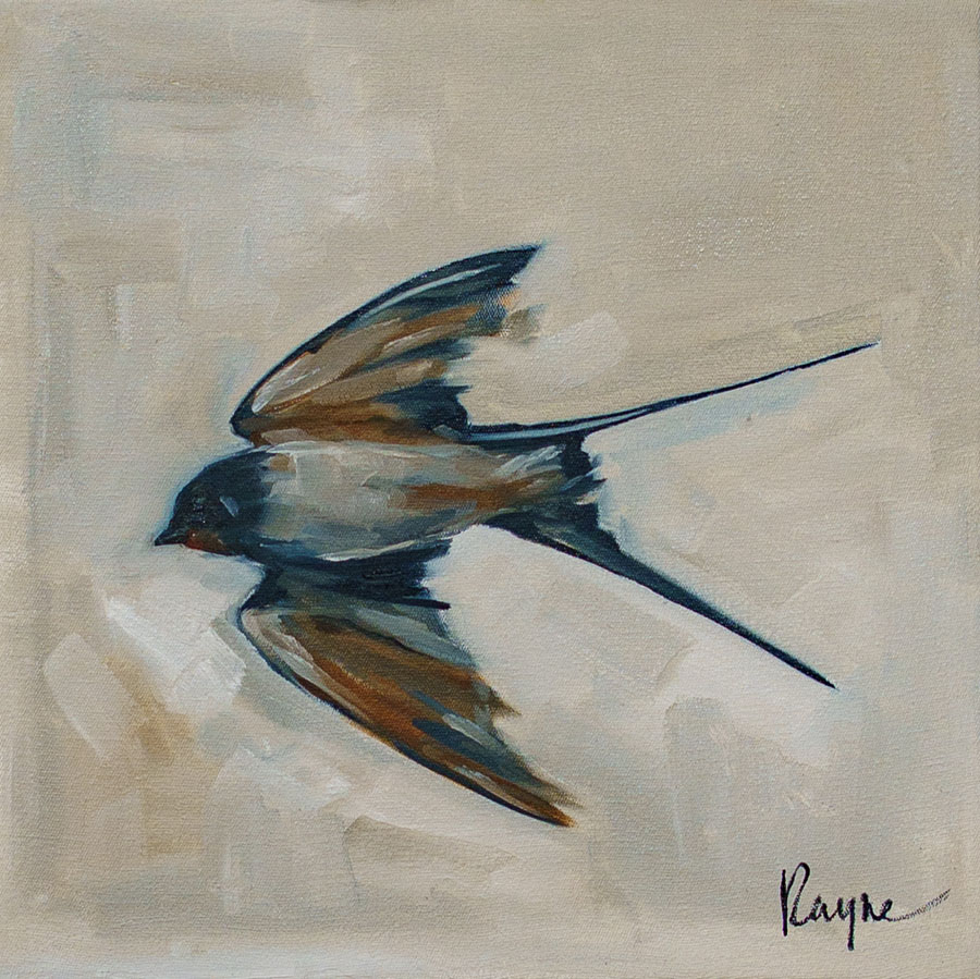 Taking Flight_Rayne Hampson_Skyline 1