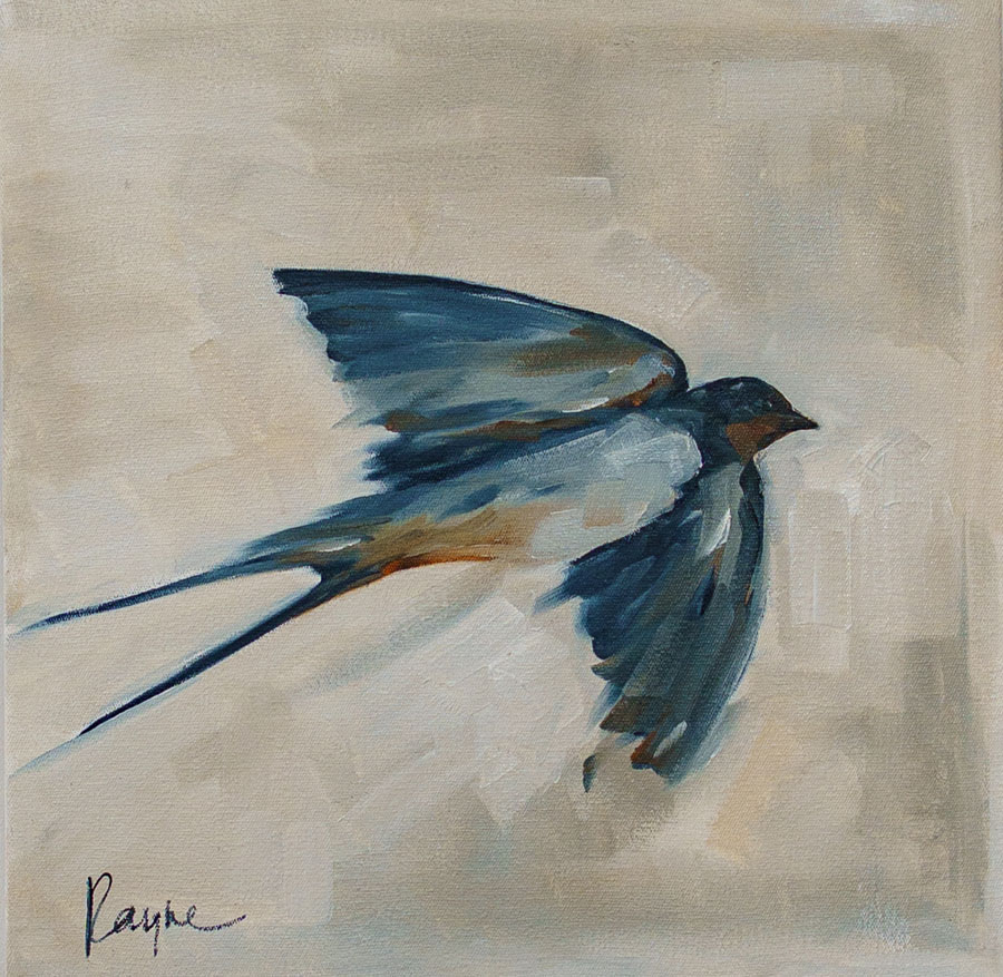 Taking Flight_Rayne Hampson_Skyline 2