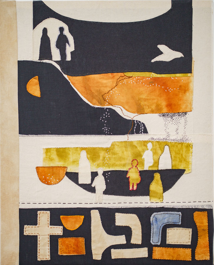 Taking Flight_Suraya Tewary_The shape of our footprints