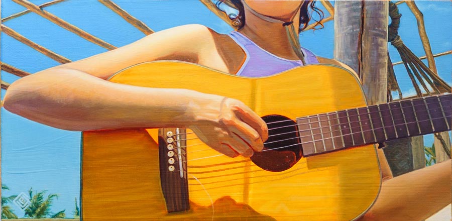 Wabi Sabi_Candice Joan Philip_Feel the breeze honey