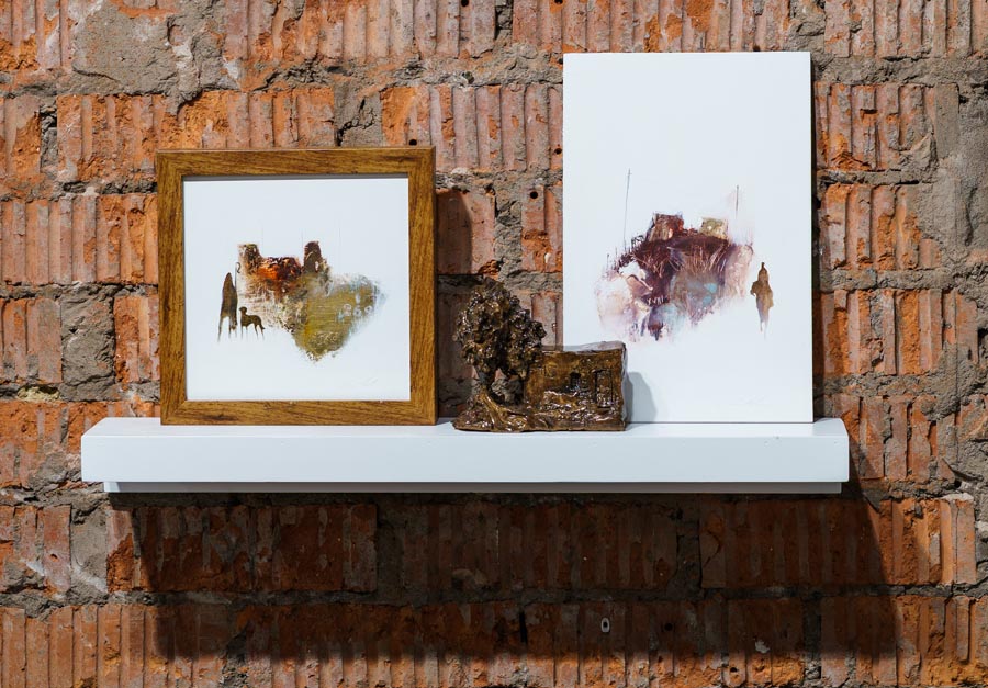Wabi Sabi_Lara Mellon_Various