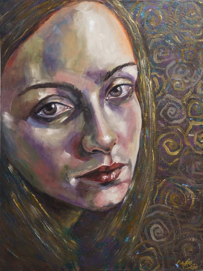 Wabi Sabi_Natalie Deeb_Transient Grace