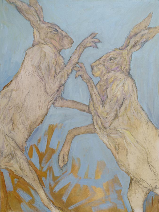 Wabi Sabi_Petra Gevers_The Dance